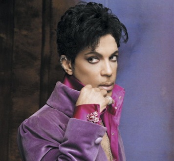 Prince