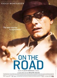 On the Road Soundtrack