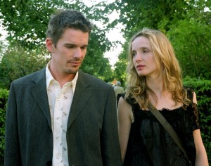 Third Before Sunrise Sunset Film