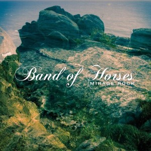 Band of Horses Knock Knock Live