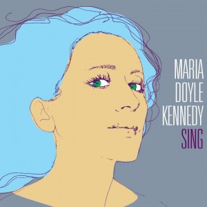 Marie Doyle Kennedy Damien Rice Sing