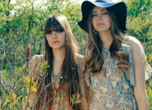 First Aid Kit America Paul Simon Cover