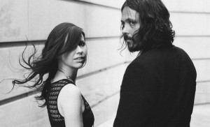 The Civil Wars Disarm