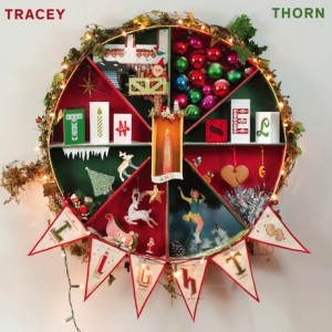 Tracey Thorn Christmas Album