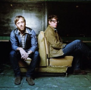 The Black Keys Little Black Submarines