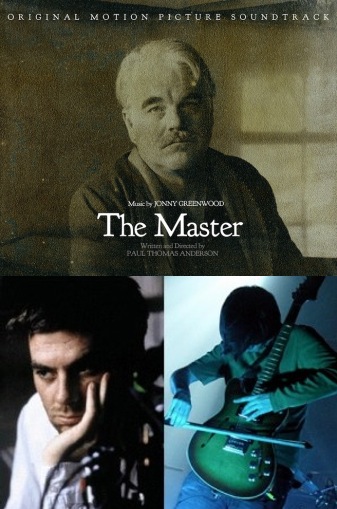 The Master Soundtrack Preview