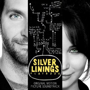 Silver Linings Playbook Soundtrack