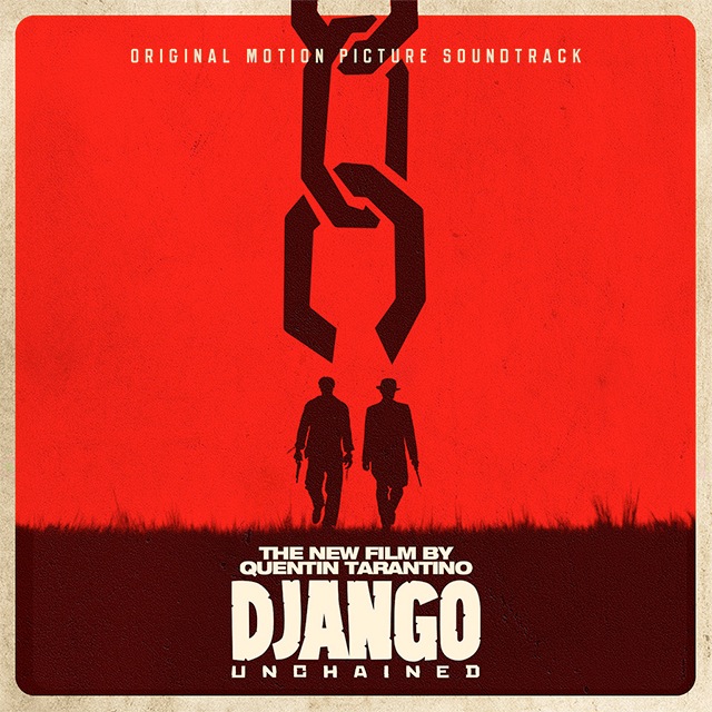 Django Unchained OST