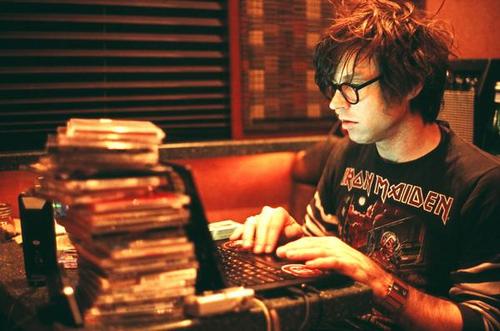 Ryan Adams New Album