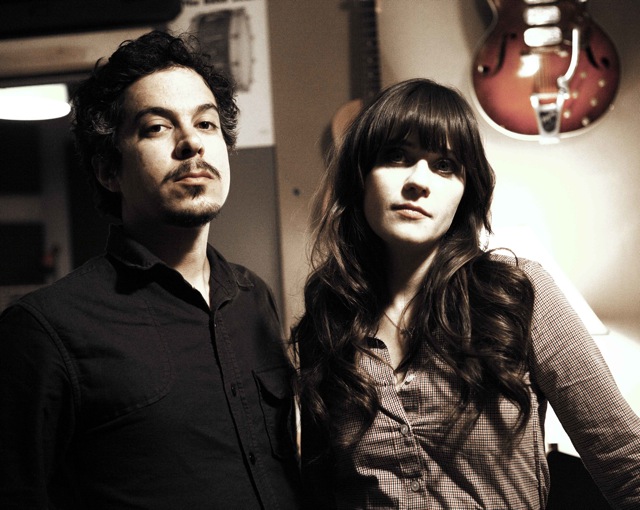 She and Him