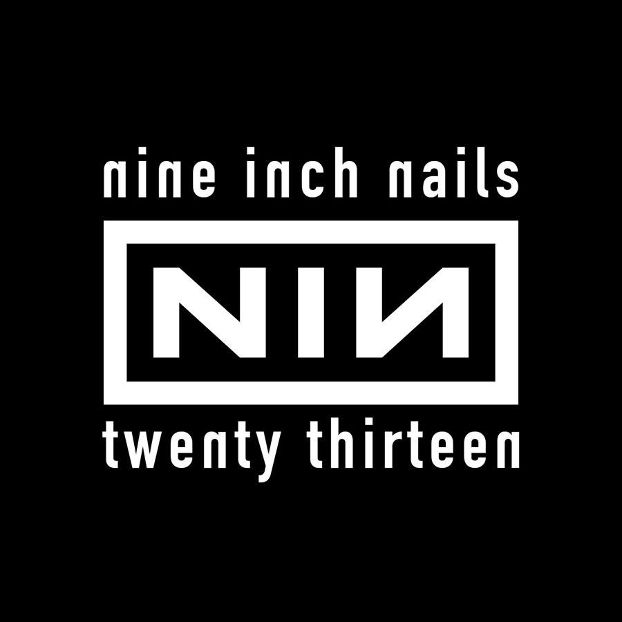 Nine Inch Nails Hesitation Marks