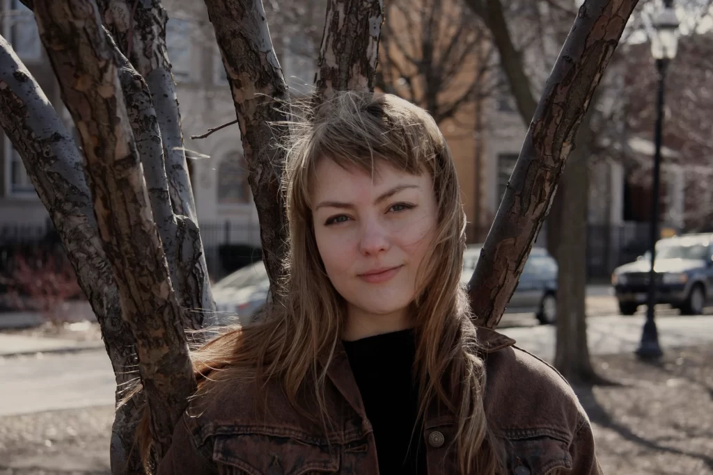 angel olsen strange cacti