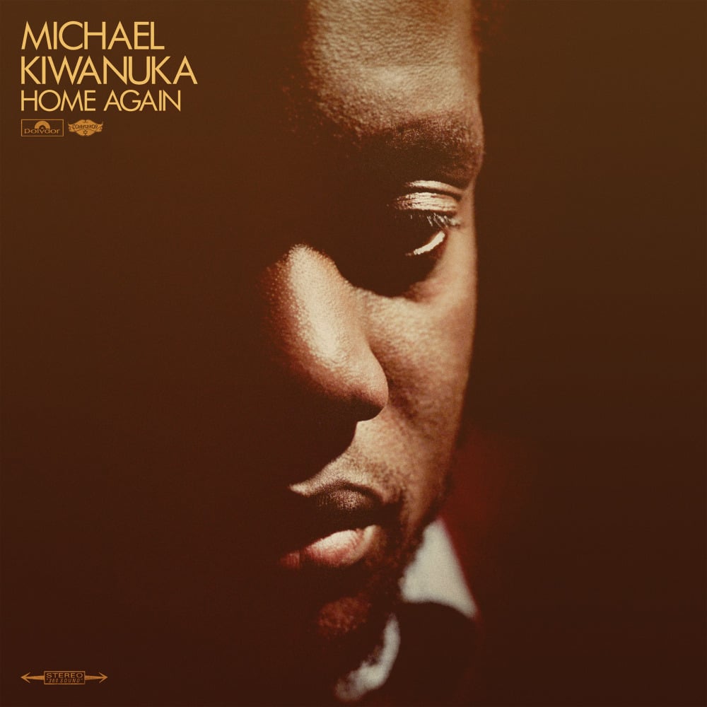 Michael Kiwanuka Tell Me a Tale