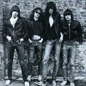 Early Ramones Bio Surfaces + Joey Ramone’s Posthumous Single